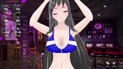 Kimi online show from 01-15-25, 05:26