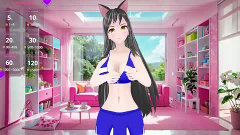 Kimi online show from 01-16-25, 03:02