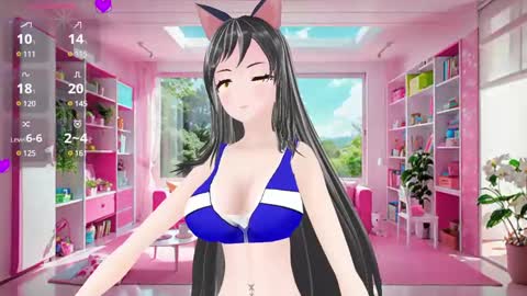 Kimi online show from 01-16-25, 06:27