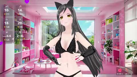 Kimi online show from 01-17-25, 04:36