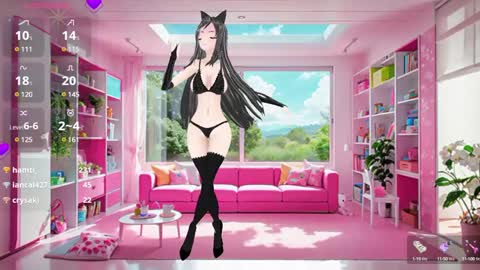 Kimi online show from 01-17-25, 10:45