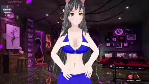 Kimi online show from 01-19-25, 04:36