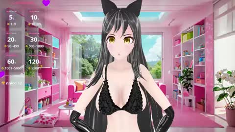 Kimi online show from 01-21-25, 07:28