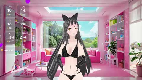 Kimi online show from 01-22-25, 12:59