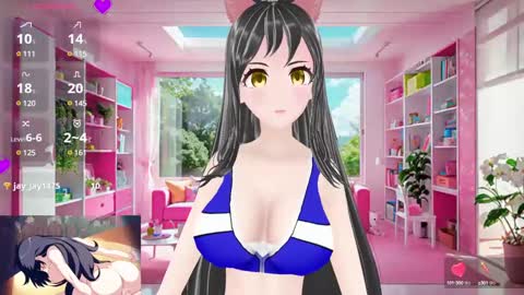 Kimi online show from 01-24-25, 09:58