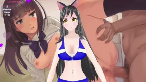 Kimi online show from 01-26-25, 04:20