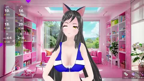 Kimi online show from 01-30-25, 04:02