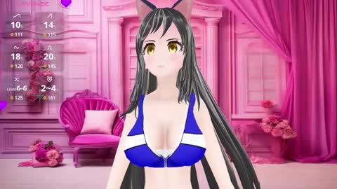 Kimi online show from 02-05-25, 09:40