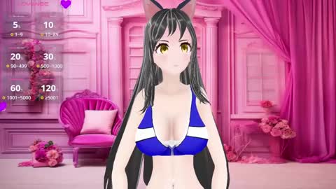 Kimi online show from 02-06-25, 03:31