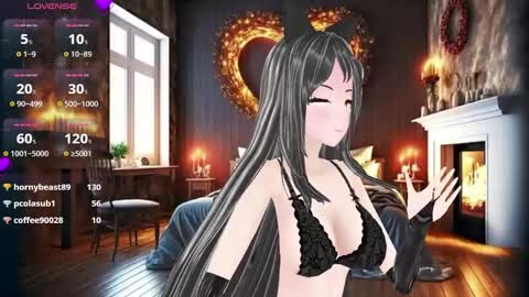 Kimi online show from 02-12-25, 09:43