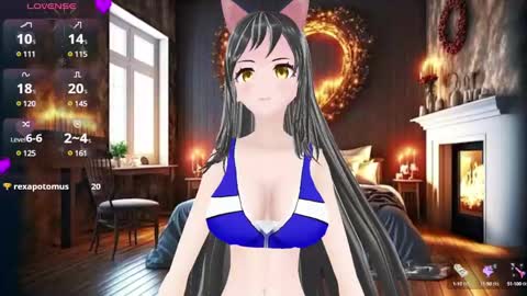 Kimi online show from 02-13-25, 03:35