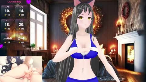 Kimi online show from 02-16-25, 03:16