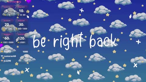 Kimi online show from 02-16-25, 06:21