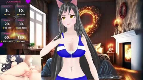 Kimi online show from 02-17-25, 03:20