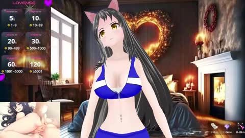 Kimi online show from 02-18-25, 03:21