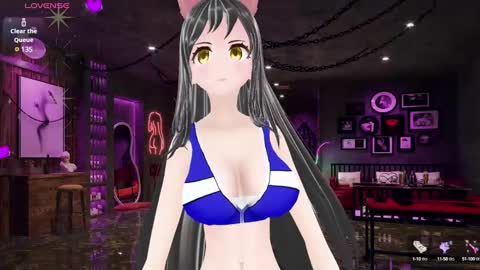 Kimi online show from 02-21-25, 03:54