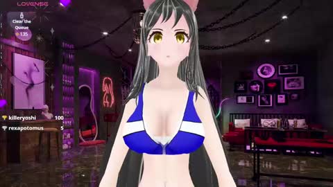 Kimi online show from 02-21-25, 06:59