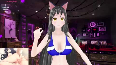 Kimi online show from 02-24-25, 03:09