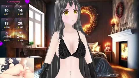 Kimi online show from 02-27-25, 03:05