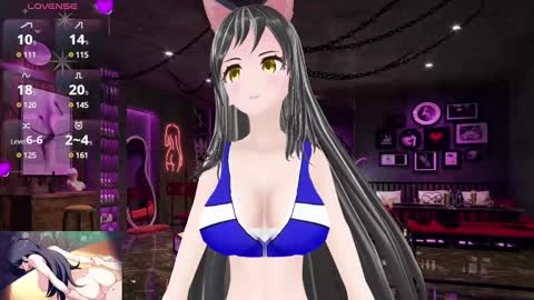 Kimi online show from 03-02-25, 04:21