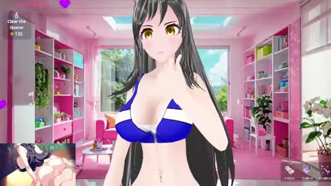 Kimi online show from 03-03-25, 03:20