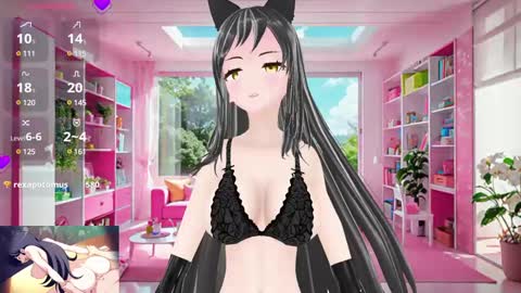 Kimi online show from 03-04-25, 06:07