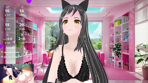 Kimi online show from 03-04-25, 09:11