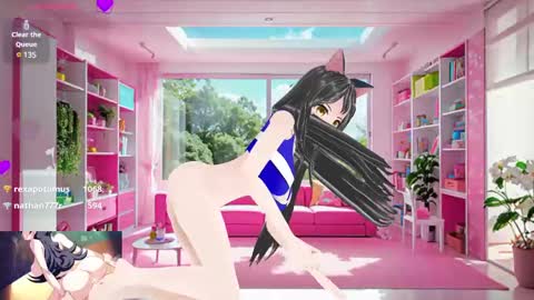 Kimi online show from 03-06-25, 10:47