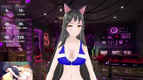 Kimi online show from 03-10-25, 03:20