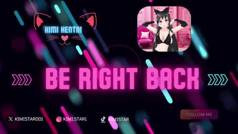 Kimi online show from 03-10-25, 09:29