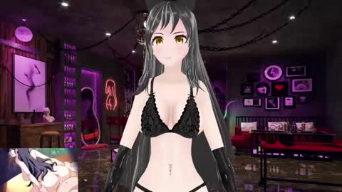 Kimi online show from 03-12-25, 03:29