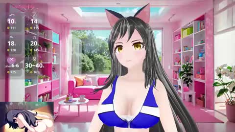 Kimi online show from 09-11-25, 04:29