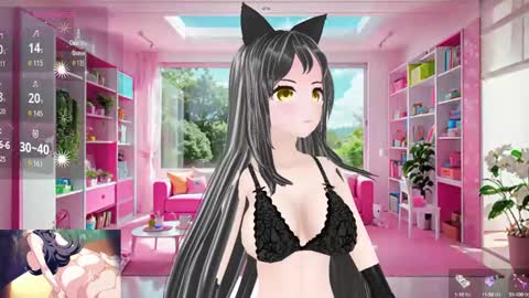 Kimi online show from 09-17-25, 06:31