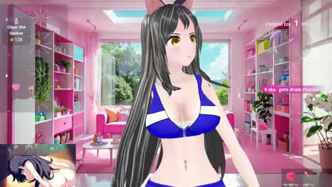 Kimi online show from 09-21-25, 03:35