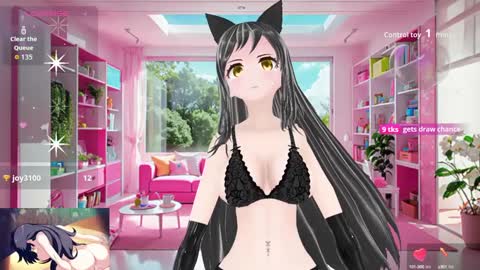 Kimi online show from 09-23-25, 05:27