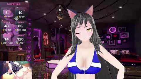 Kimi online show from 10-03-25, 04:59