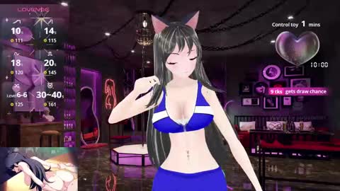 Kimi online show from 10-05-25, 04:27