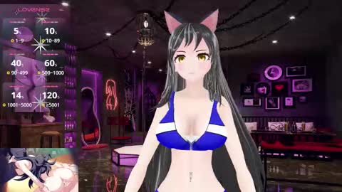 Kimi online show from 10-08-25, 04:59