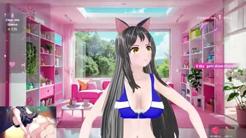 Kimi online show from 10-13-25, 06:41