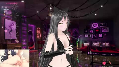 Kimi online show from 01-14-26, 06:02