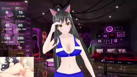 Kimi online show from 03-26-26, 07:30