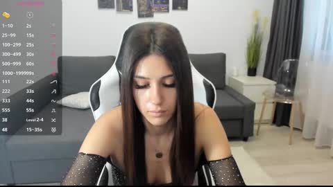 kimi_ivy online show from 09-22-25, 04:25