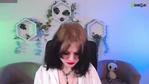 kimi_sky online show from 07-15-26, 01:49