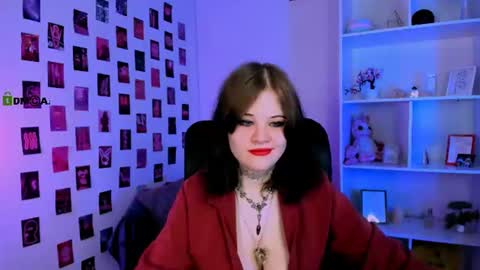 kimi_sky online show from 07-19-26, 08:40