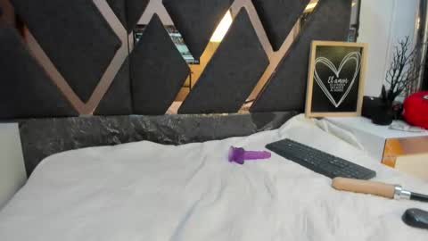 Kimy online show from 03-11-26, 03:18