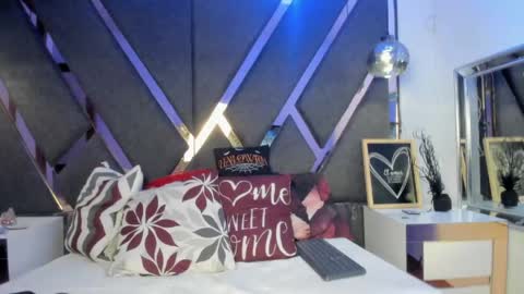 Kimy online show from 04-27-26, 01:31