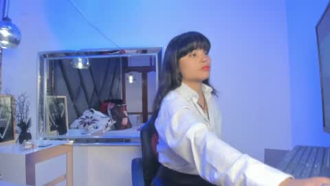 Kimy online show from 04-28-26, 02:22