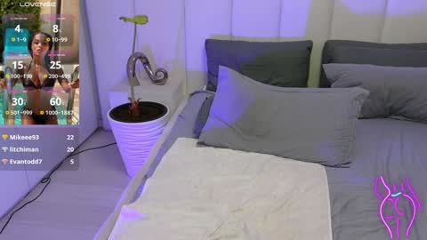 Kim online show from 01-30-25, 12:48