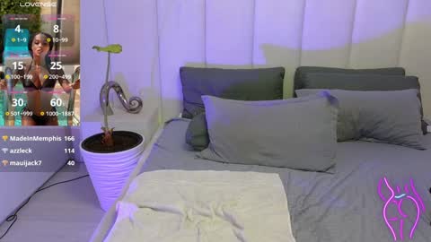 Kim online show from 01-30-25, 03:51