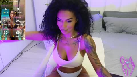 Kim online show from 02-01-25, 10:59